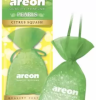 AREON PEARLS Citrus Squash Car Freshener Granules | 25g